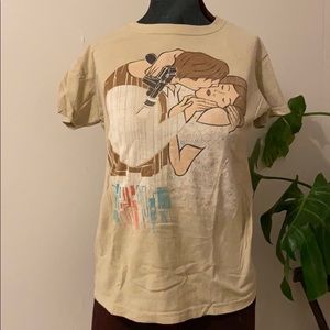 *SOLD*Star Wars shirt